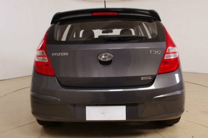 2009 HYUNDAI i30 SR FD MY09