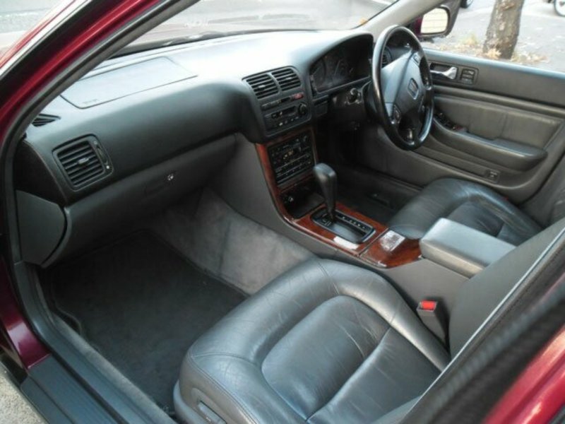 1995 HONDA LEGEND