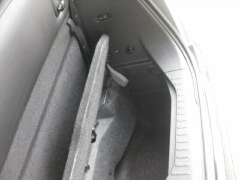 2011 NISSAN ELGRAND Rider