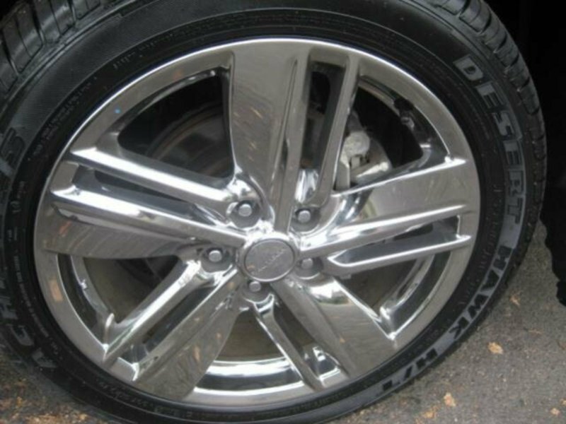 2011 NISSAN ELGRAND Rider