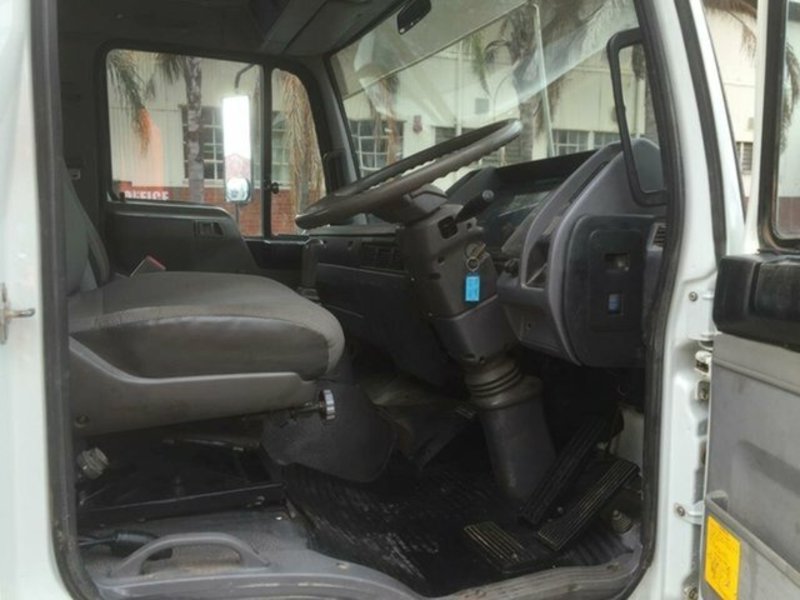1996 HINO FD