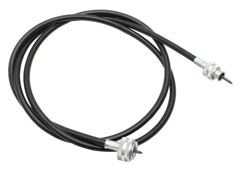 SPEEDO CABLE ASSEMBLY 48 FJ