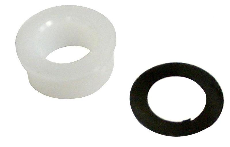 BUSH NYLON UPPER STEERING COLUMN FE-HR