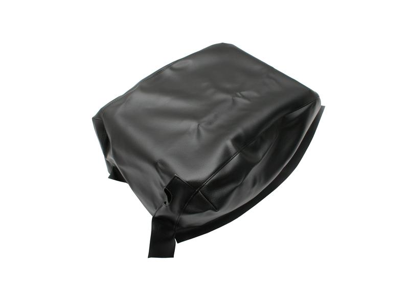 FUEL TANK COVER LJ GTR 73 ONLY LONG GRAIN