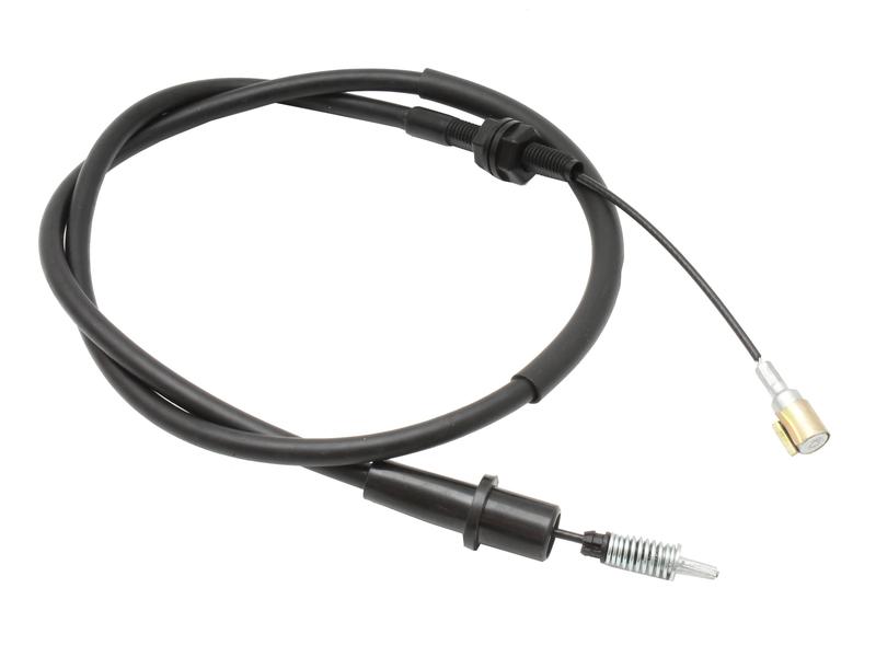 ACCELERATOR CABLE VB VC VH VK 6CYL EXCL EFI