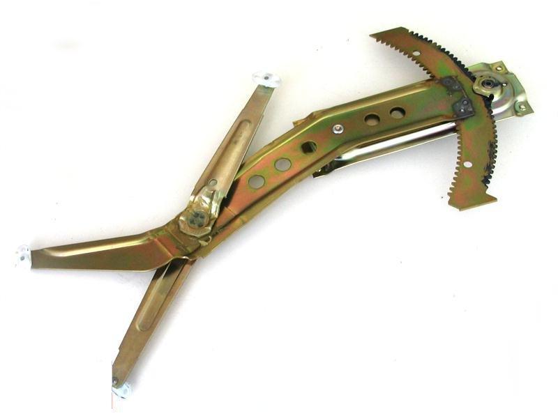 WINDOW LIFTER REGULATOR FRONT LATE VN-VS LH