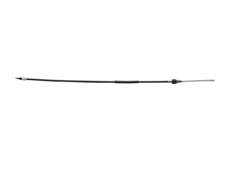 HANDBRAKE CABLE REAR HK HT HG 2 PER CAR REQUIRED