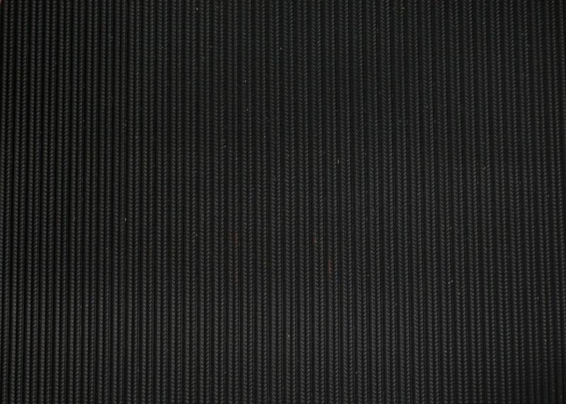 H/LINING & VIS LC LJ TORANA COUPE BLACK RIBBED