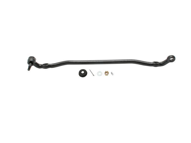 DRAG LINK RECO HG WITH 9/16" TIE ROD