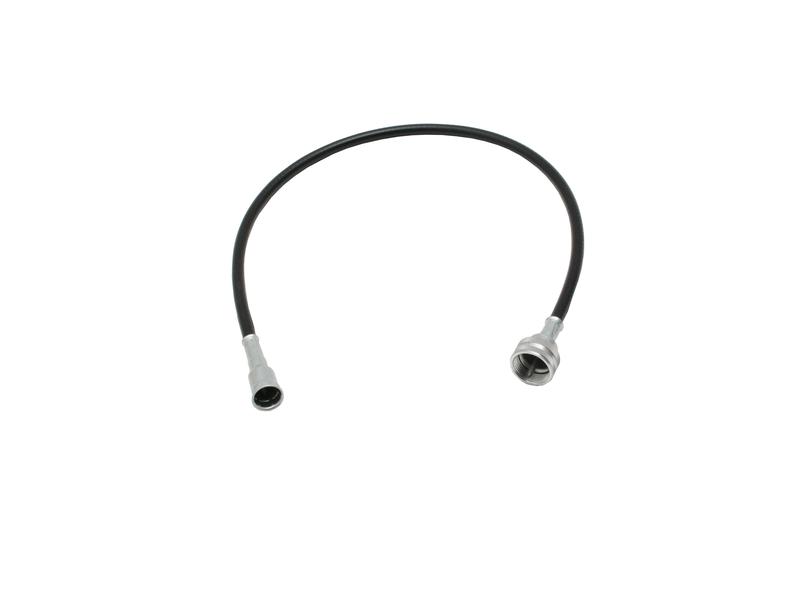 SPEEDO CABLE ASSEMBLY VC VH SPEEDO TO TRANSDUCER