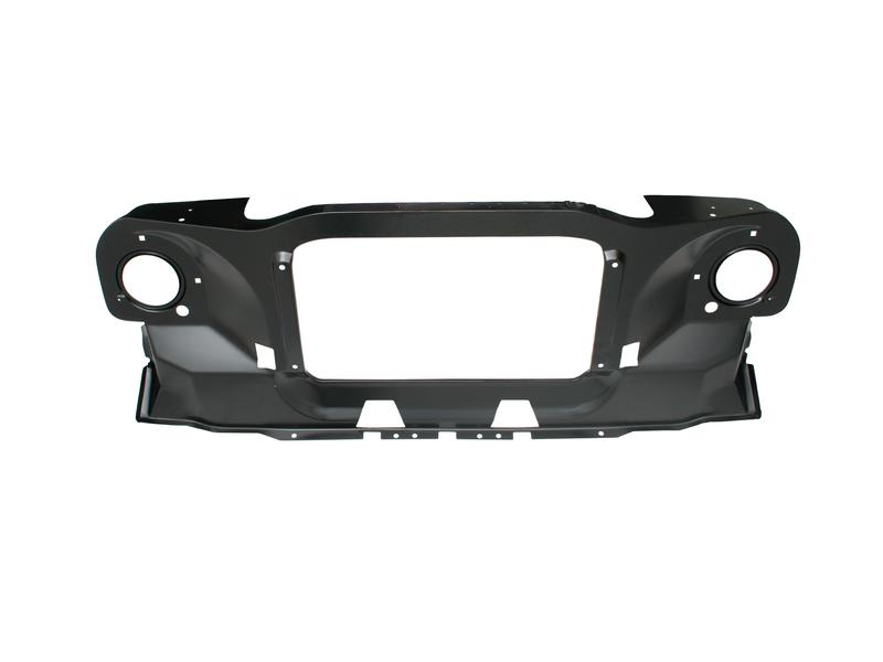 RADIATOR SUPPORT PANEL TORANA LC LJ 6 CYL