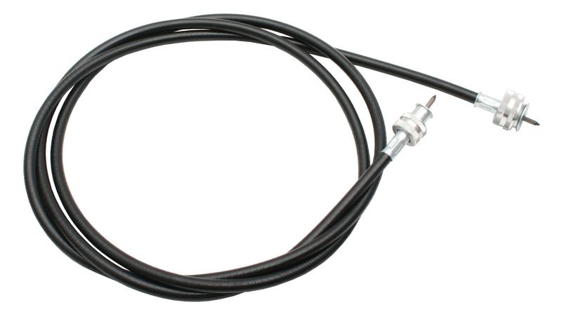 SPEEDO CABLE ASSEMBLY FB EK MANUAL