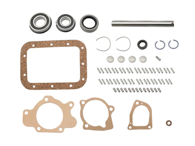 KIT GEARBOX OVERHAUL 3 SPEED 48 FJ FE FC FB EK
