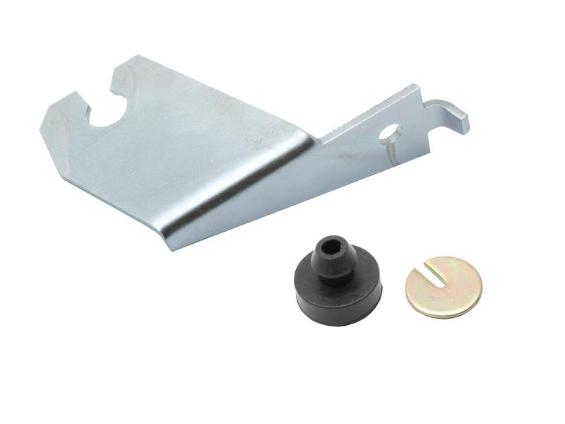 RETAINER & BRACKET ACCEL CABLE HJ-HZ,LH-LX,VB-VC