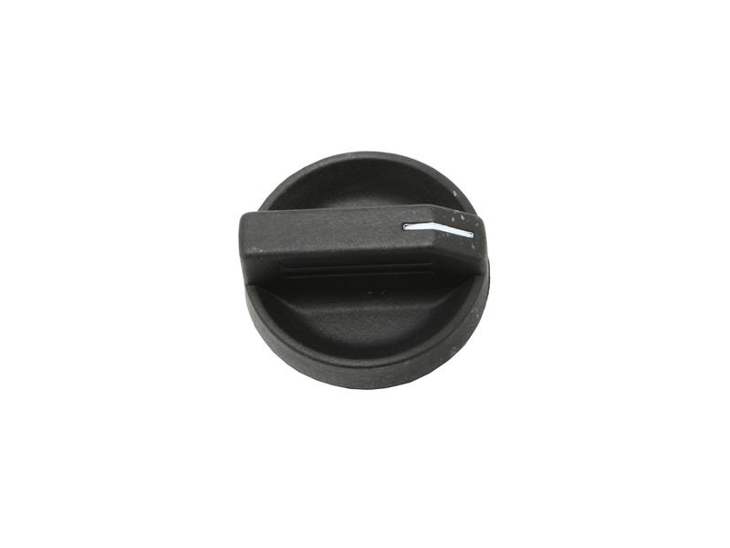 KNOB HEADLAMP LOW PROFILE VK