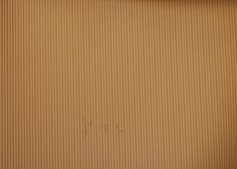 H/LINING & VISOR HK-G SEDAN ANTIQUE GOLD RIBBED