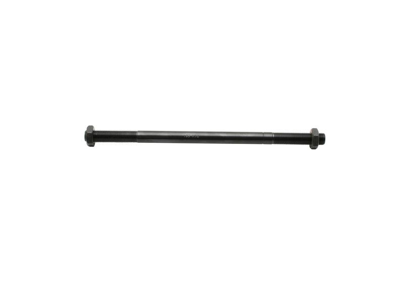 TIE ROD STEERING ADJUSTER HQ HJ HX HZ WB
