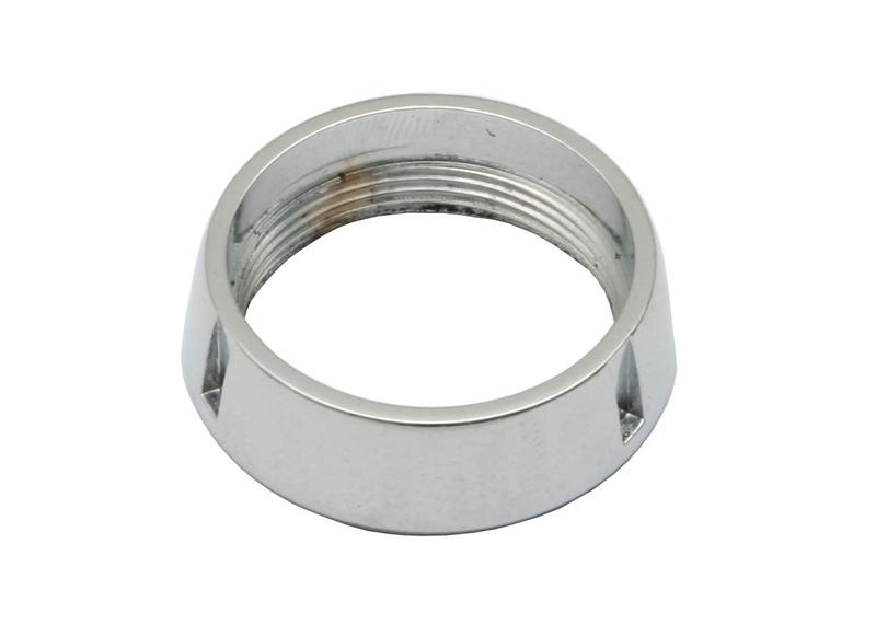 IGNITION SWITCH RETAINING NUT HD HR (AFTER MARKE