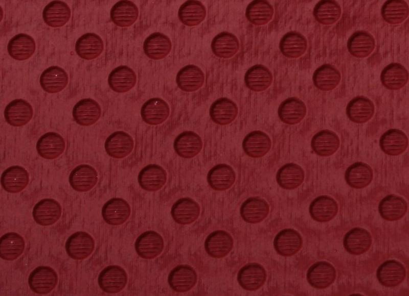 H/LINING & VISOR HK MONARO RED GOLF BALL
