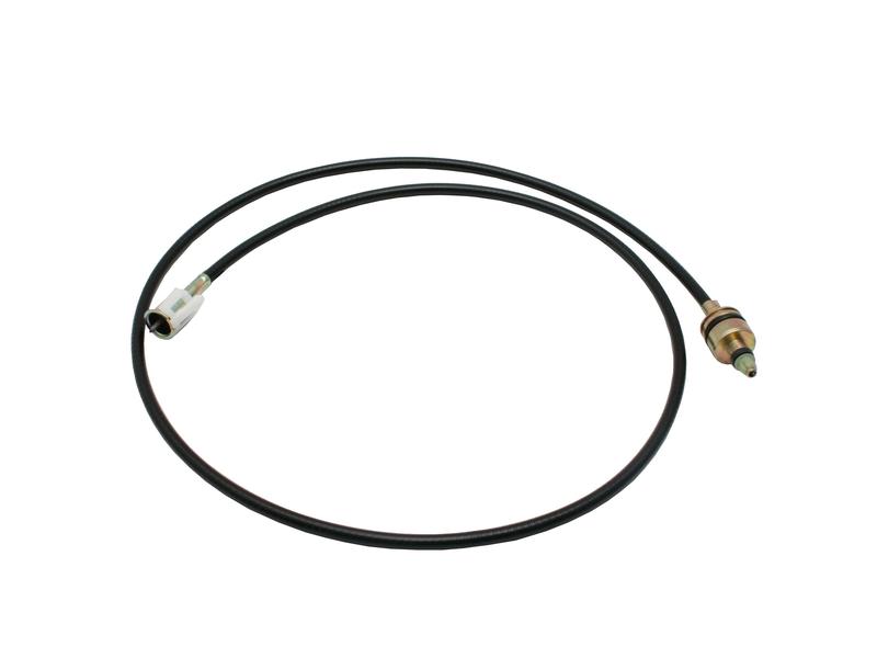 SPEEDO CABLE ASSEMBLY VL COMMODORE 8 CYL AUTO