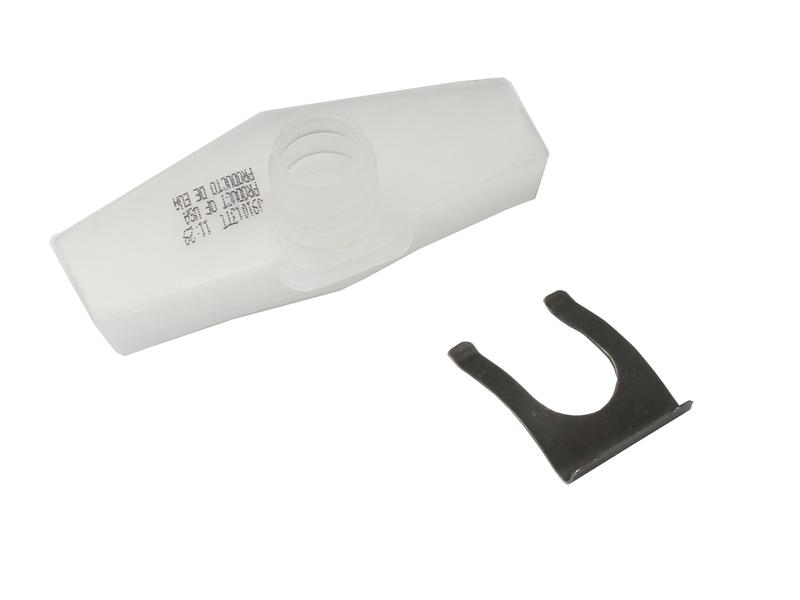 AIR CLEANER BREATHER HOSE FILTER HQ-WB LH-UC VB-VK