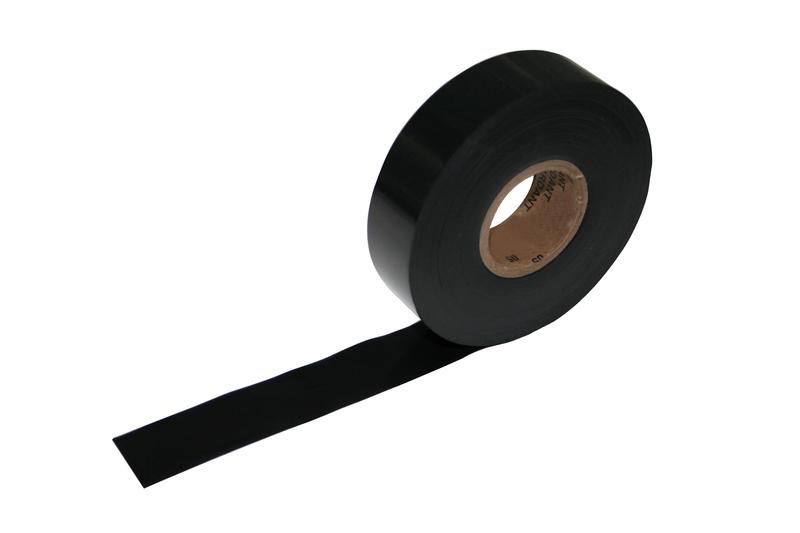 ELECTRICAL TAPE 3/4" WIDE 108' LONG SELF ADHESIVE
