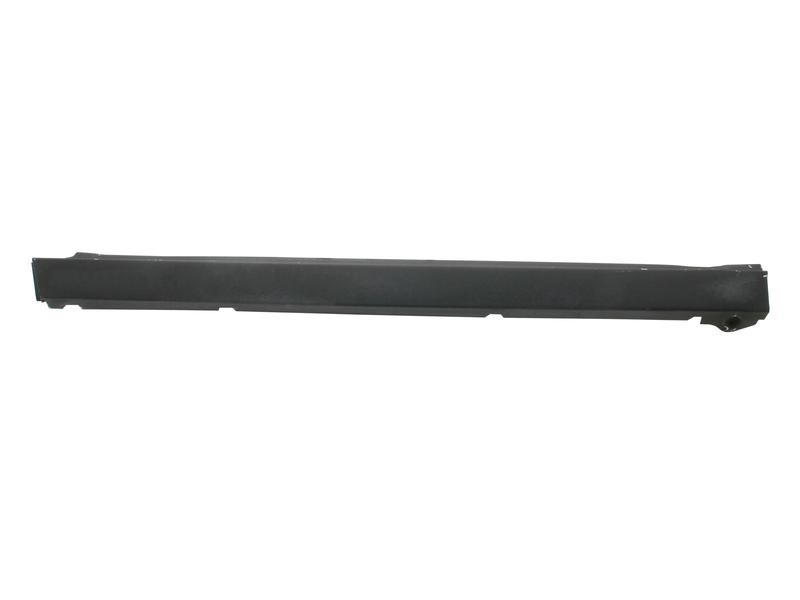 SILL PANEL HQ HJ HX HZ LH OUTER SEDAN
