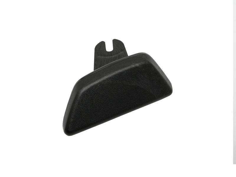 CAP BUMPER END RHF VB VC VH COMMODORE