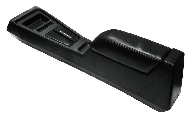 CONSOLE COMPLETE HX HZ WB AUTO WILL FIT HJ