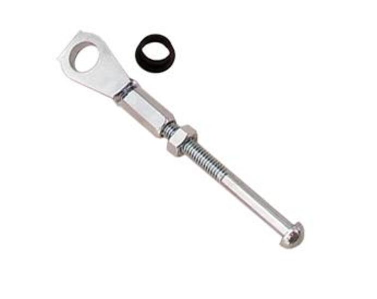PUSHROD ADJUSTABLE CLUTCH M.CYL WITH BUSH XR-XD