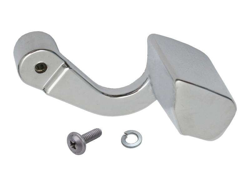 HANDLE DOOR INTERIOR L/H HQ-WB(USED WITH ARM REST)