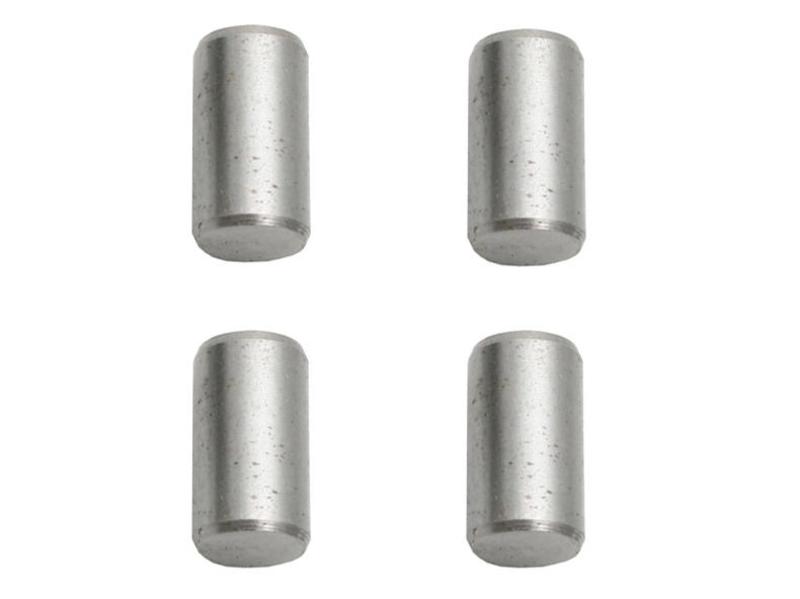 DOWELS CYLINDER HEAD LOCATING 5/16" X 9/16" 4 PCS