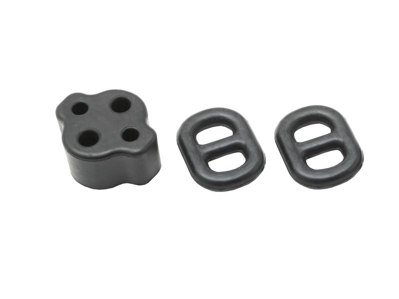 MUFFLER HANGER RING KIT VN VS