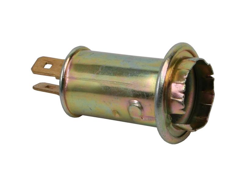 SOCKET STOP TAIL LAMP GLOBE HQ SEDAN & MONARO
