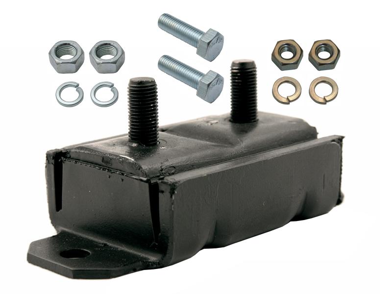 ENGINE MOUNT FB EK FRONT WITH FASTENERS