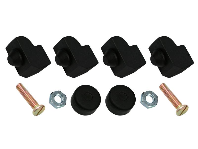 BONNET BUMPER KIT TORANA UC