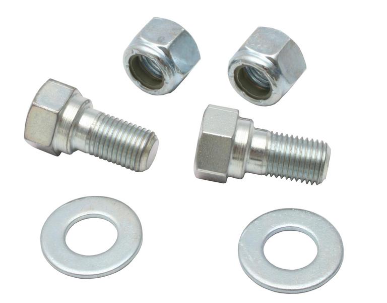 BONNET HINGE REPAIR KIT FALCON XR-XC ZA-ZH