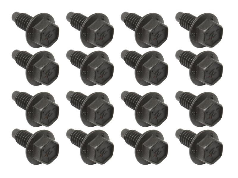 FUEL TANK BOLT KIT XW XY ZC ZD