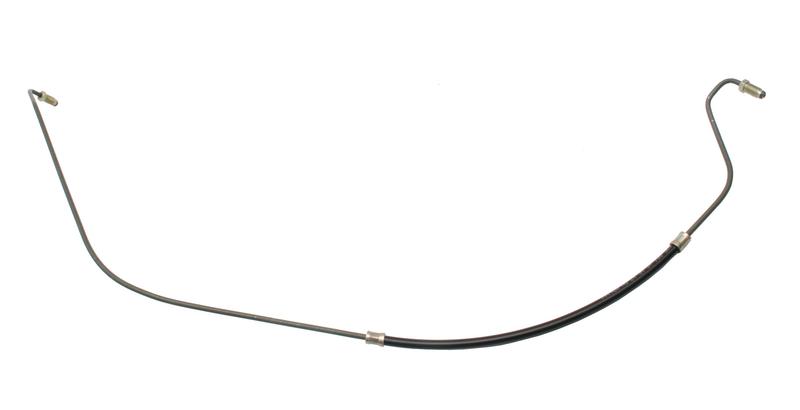 CLUTCH SLAVE CYLINDER PIPE XY HO ONLY
