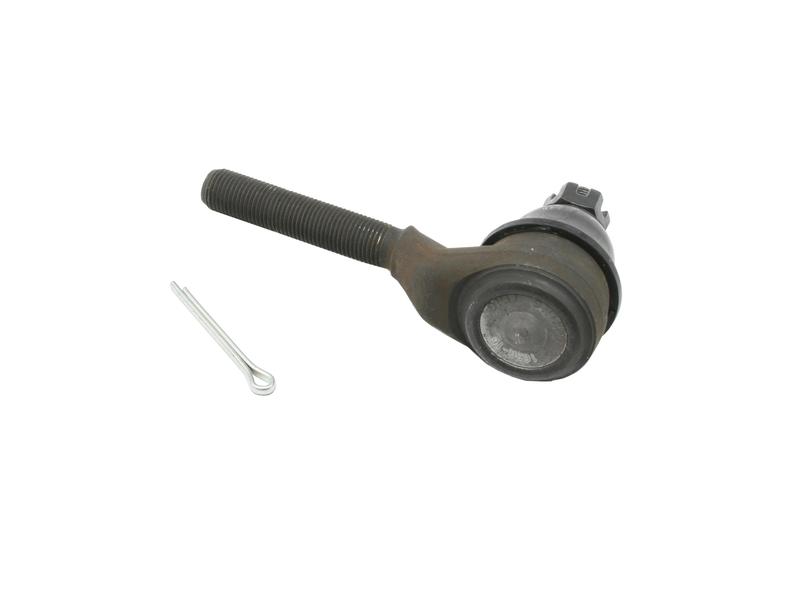 TIE ROD END OUTER XK XL SHORT
