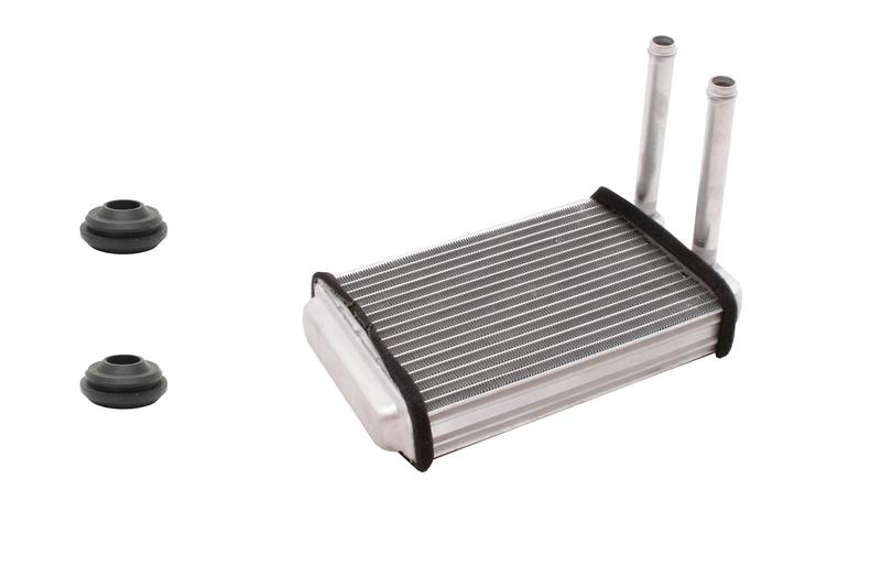 HEATER CORE HX HZ WB NON AIR COND 6 & 8 CYLINDER