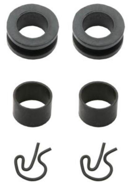 GEARSHIFT BUSH KIT HQ-WB 3 SPEED COLUMN SHIFT