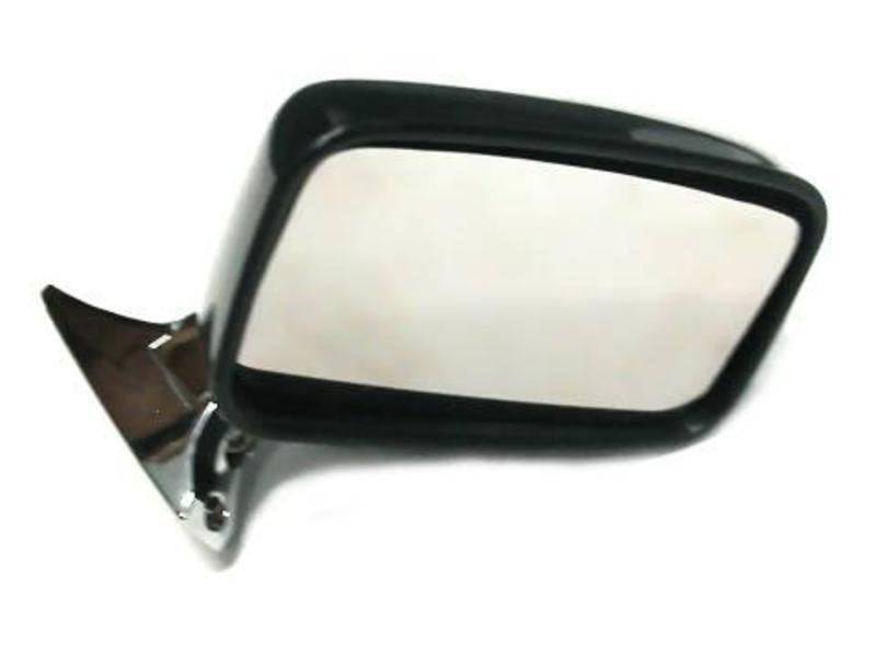 DOOR MIRROR GTS STYLE RH HJ-Z, LH-UC, SOME GEMINI