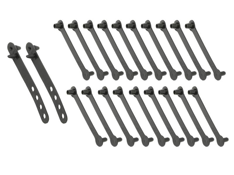 STRAP SET WIRING LOOM XR XT ZA ZB