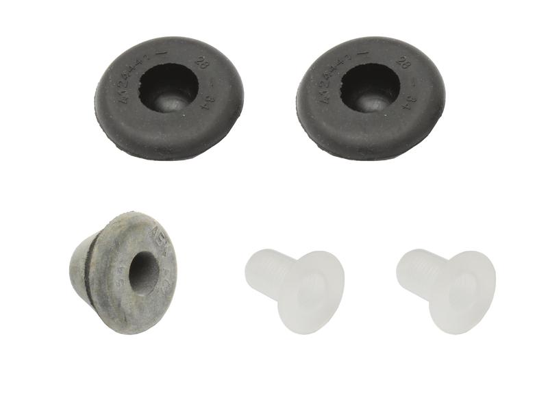 FLOOR DRAIN PLUG KIT FB EK