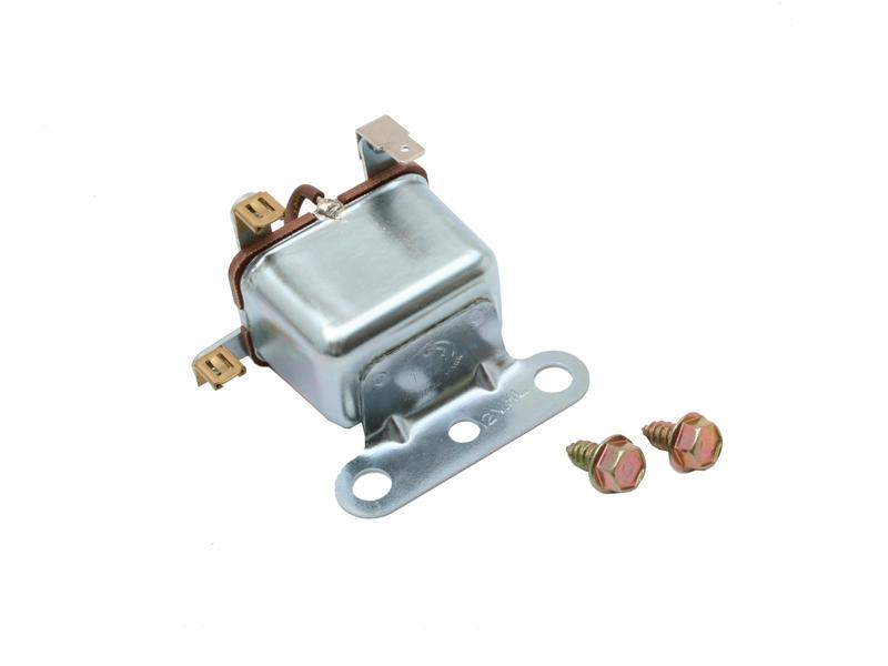 DRIVING LIGHT RELAY XW XY XA XB GT GS