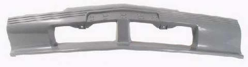 BUMPER CENTRE FRONT COMMODORE VK