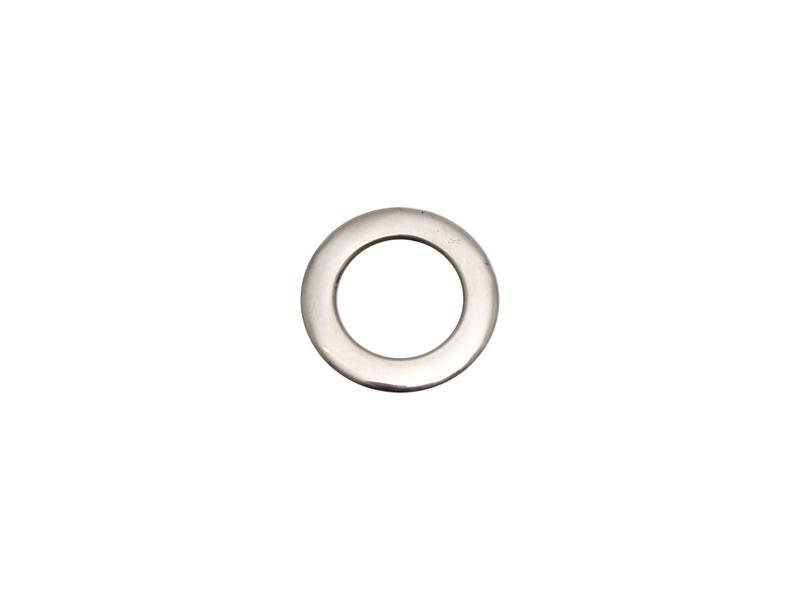 GLOVE BOX LOCK SURROUND XR - XB ZC ZD ZF ZG