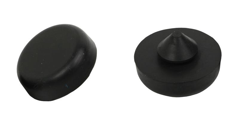 CONTROL ARM BUMPER KIT UPPER HZ-WB