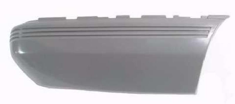 BUMPER END REAR COMMODORE SED VK-VL RIGHT HAND